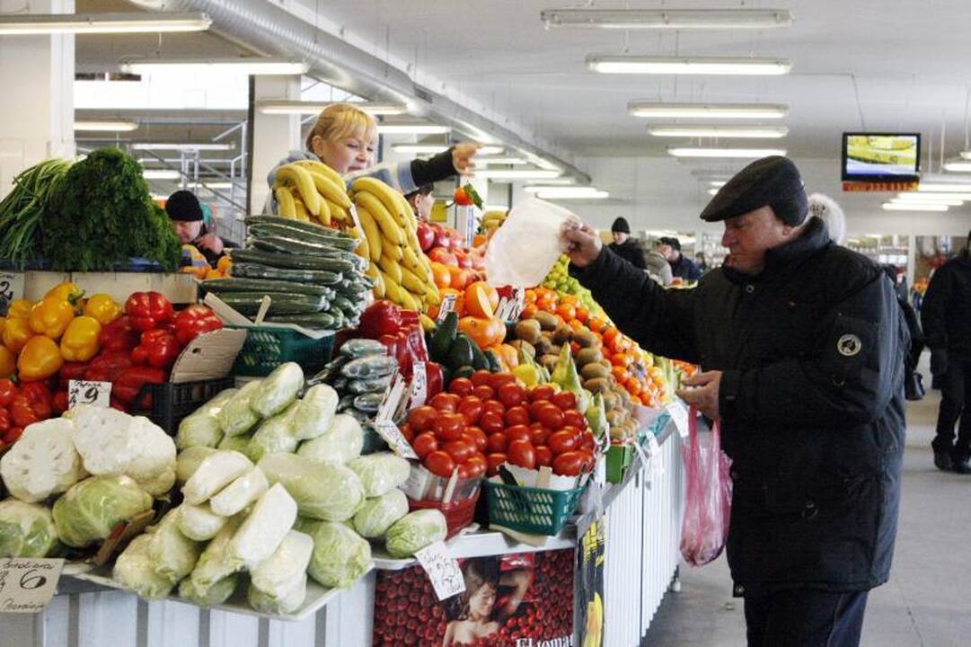 Uostamiesčio   turgavietes   gaivins fantazijomis   