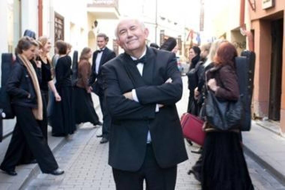 Dešimtojo "Frankofonijos pavasario" spinduliai