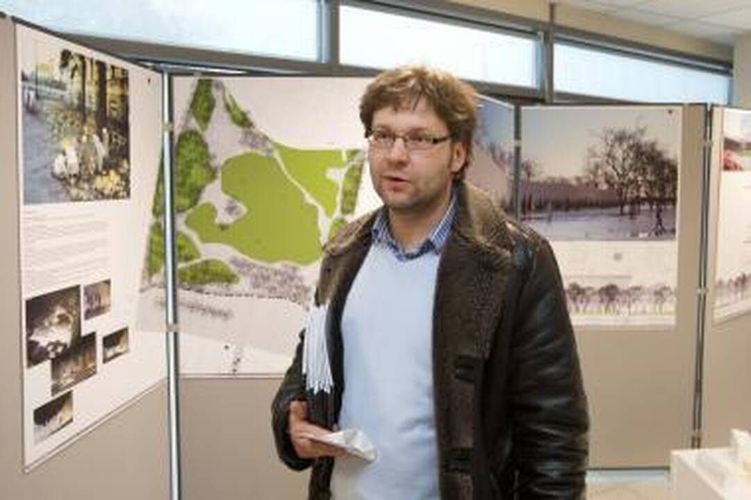 Lukiškių aikštė – lyg užkerėta