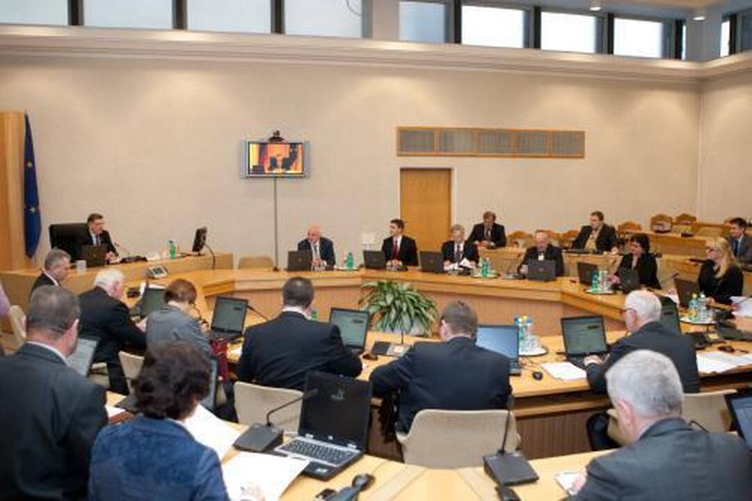 Nori, bet nesiryžta