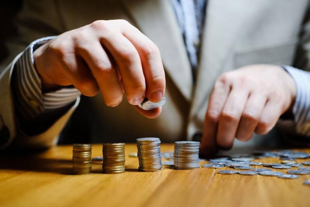 Naujas elektros tarifas išpūs šildymo ir vandens kainas?