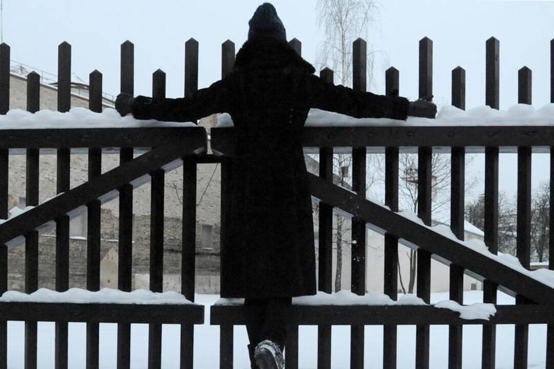 Kūčių vidurnaktis – paslaptingų būrimų metas