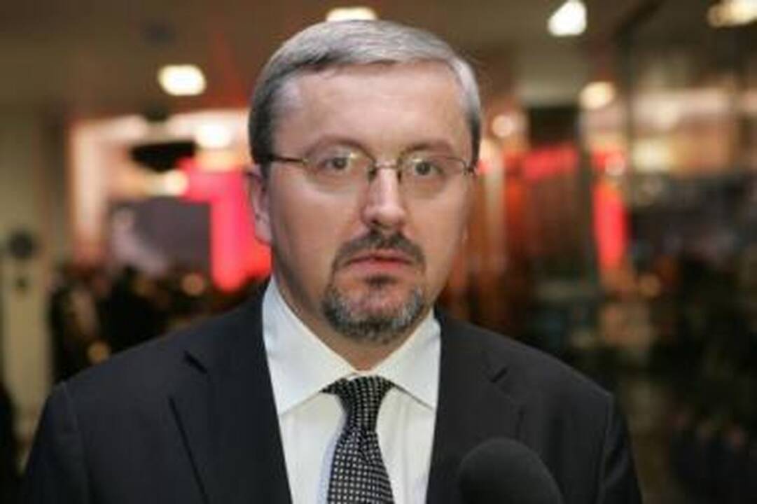 Pozicija: A.Siaurusevičius teigia, kad LRT kraunami įpareigojimai buvo finansuojami kaip kada ir ne visa apimtimi.