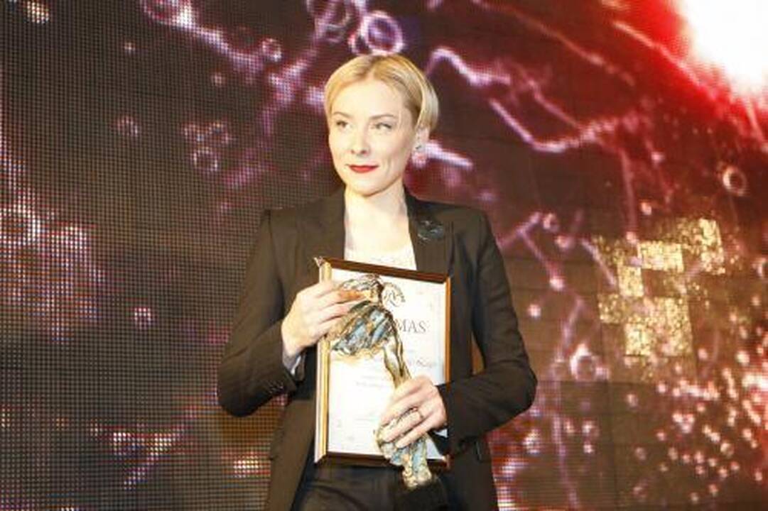 Skaitytojai kviečiami rinkti Metų klaipėdietę