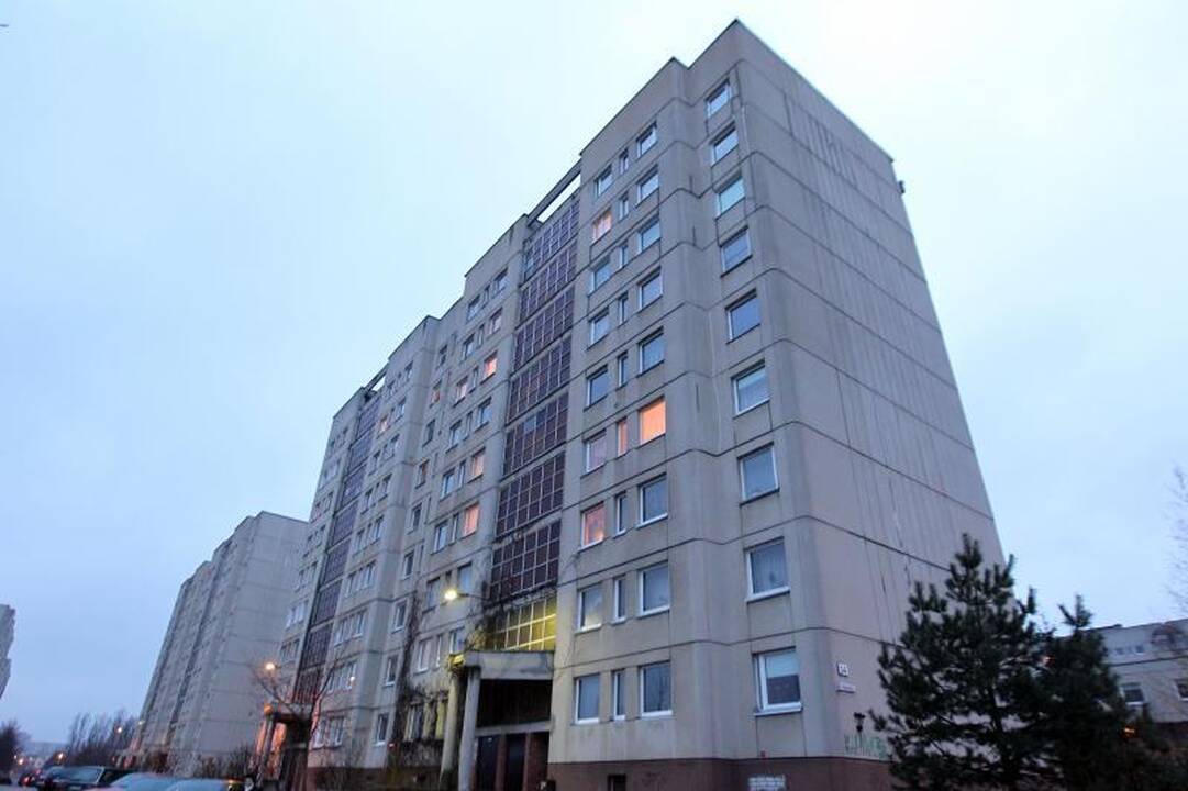 Savivaldybė surinks mažiau                  nuomos