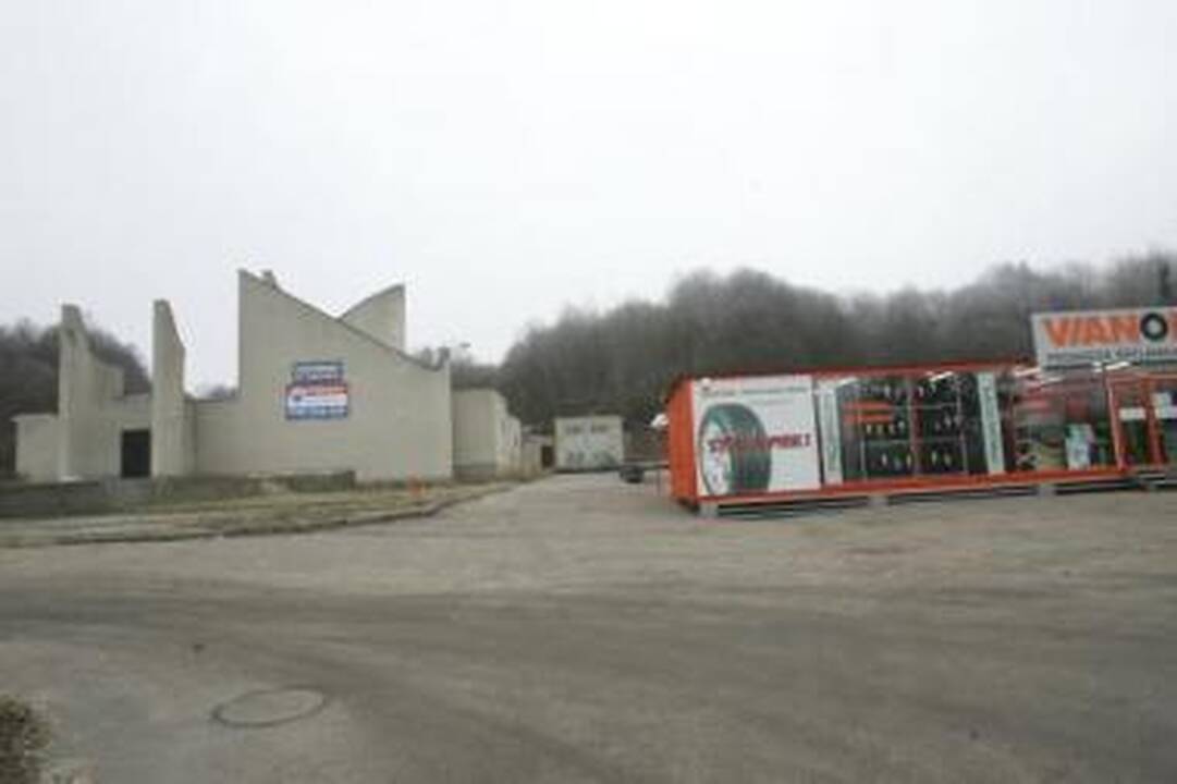 "Liūdesį" gelbsti krizė