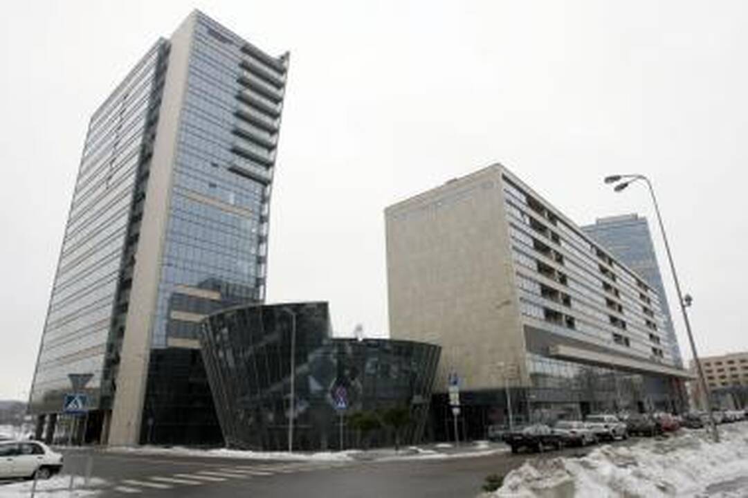 "Vilniaus vartai" baigia išbarstyti prestižo trupinius 