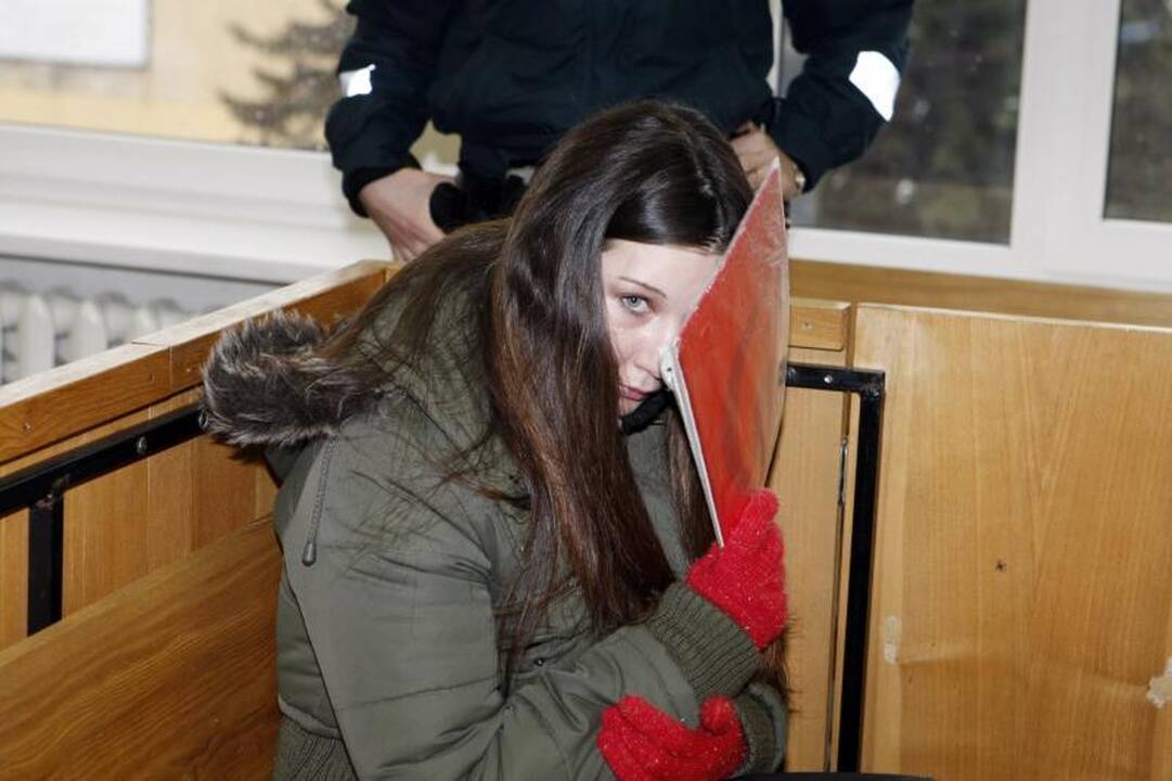Buitinio konflikto finalas: nudurtas draugas ir ilgi metai kalėjimo