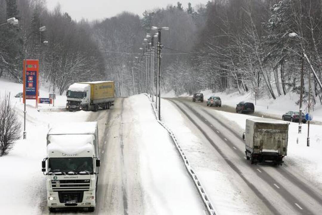 Turto areštų vežėjai     nesureikšmina   