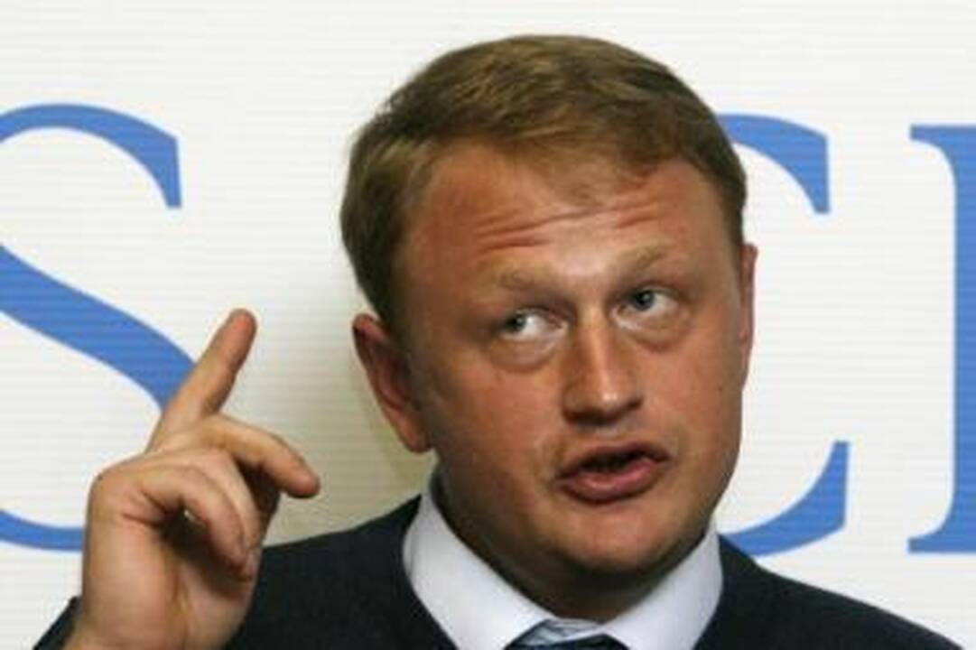 Prabilti išdrįsta vienetai