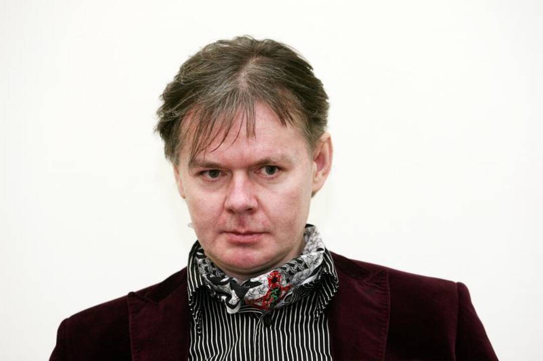 Labai auksinė žuvelė