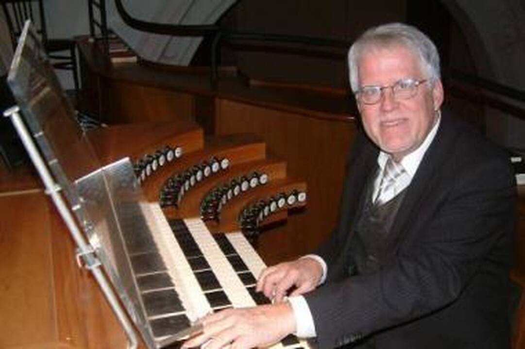 Duetas: muzikantų programa alsuos romantizmu, paskanintu XX a. kūrėjų muzika.