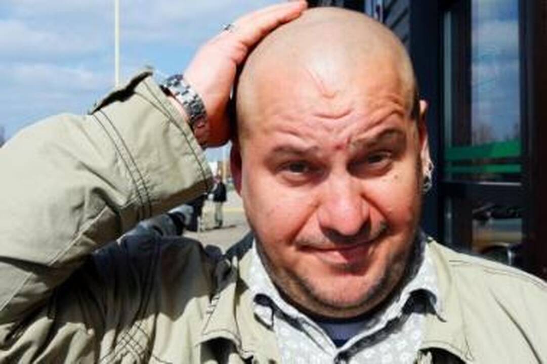 Tynta nemokės, o bylinėsis