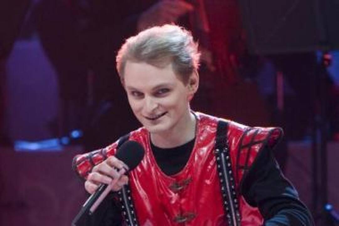 Nugalėjo studentas iš Kauno