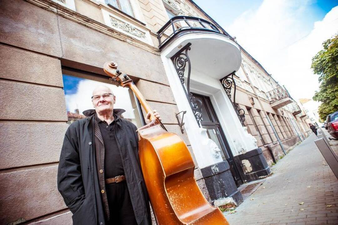 Legendinių kavinių liūtai: dar turėtume parako!