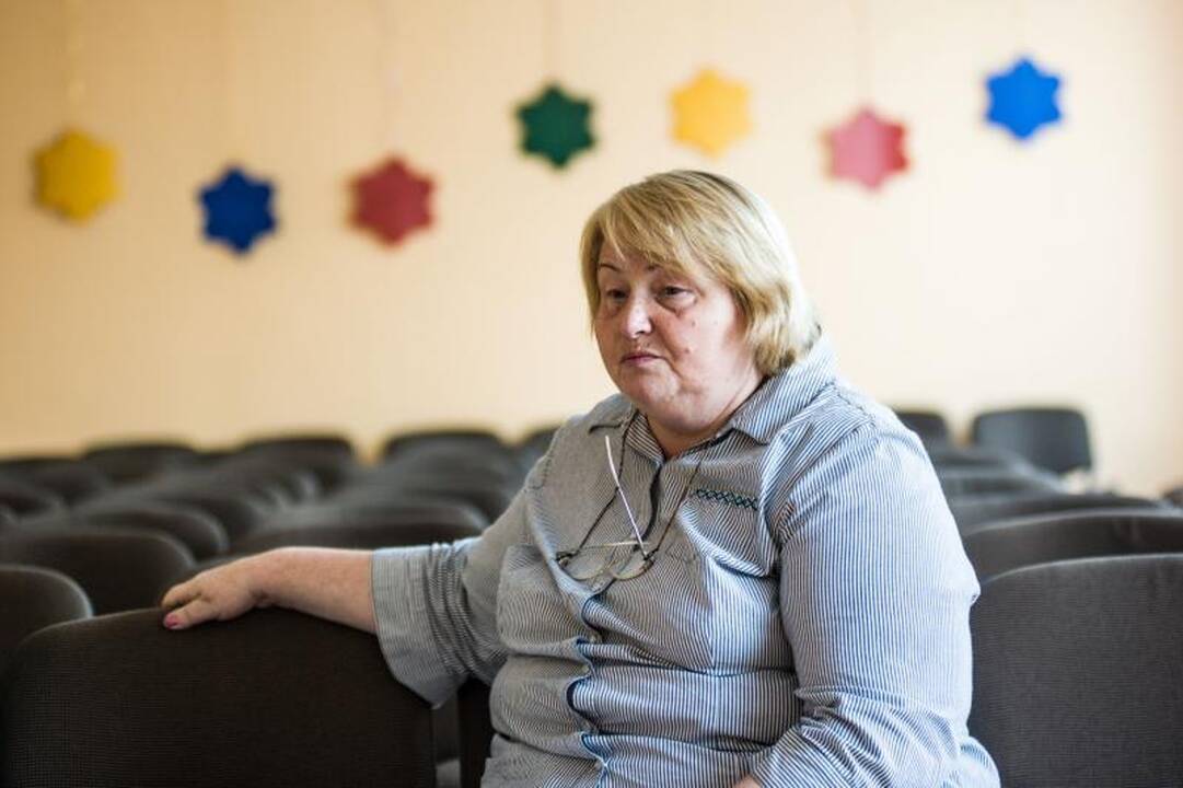 Prislėgti mokesčių pasijuto daugiabučių bendrijos įkaitais