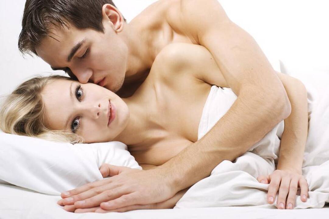 Seksologai: fantastišką orgazmą gali dovanoti ir seniausia poza