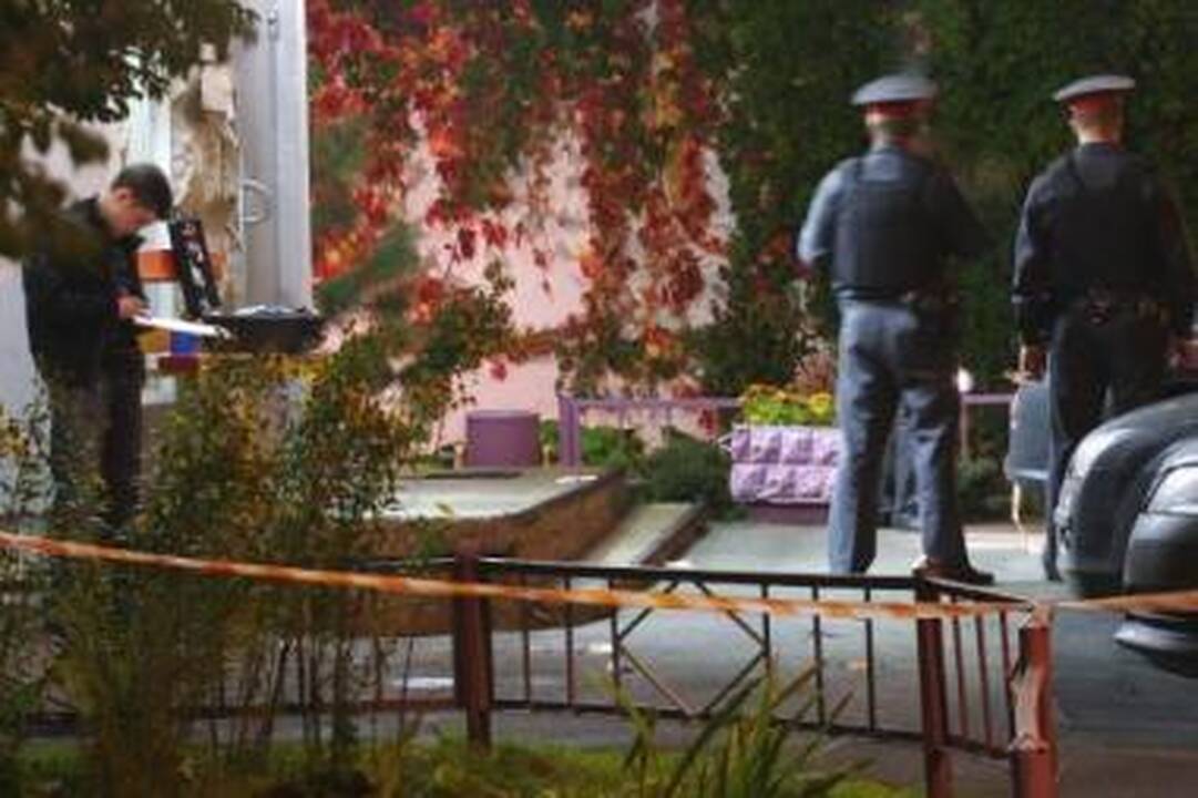 Mirtininkai: vaikščioti su milicijos uniforma nėra niekur taip pavojinga kaip Šiaurės Kaukaze, kur jau daugiau nei dešimtmetį tęsiasi partizaninis karas.