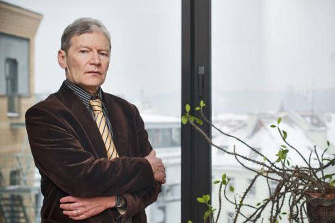Litvakų kultūros ir dailės centras prilygs Guggenheimui?