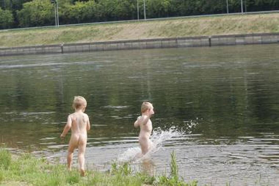 Nemune – pavojus sveikatai