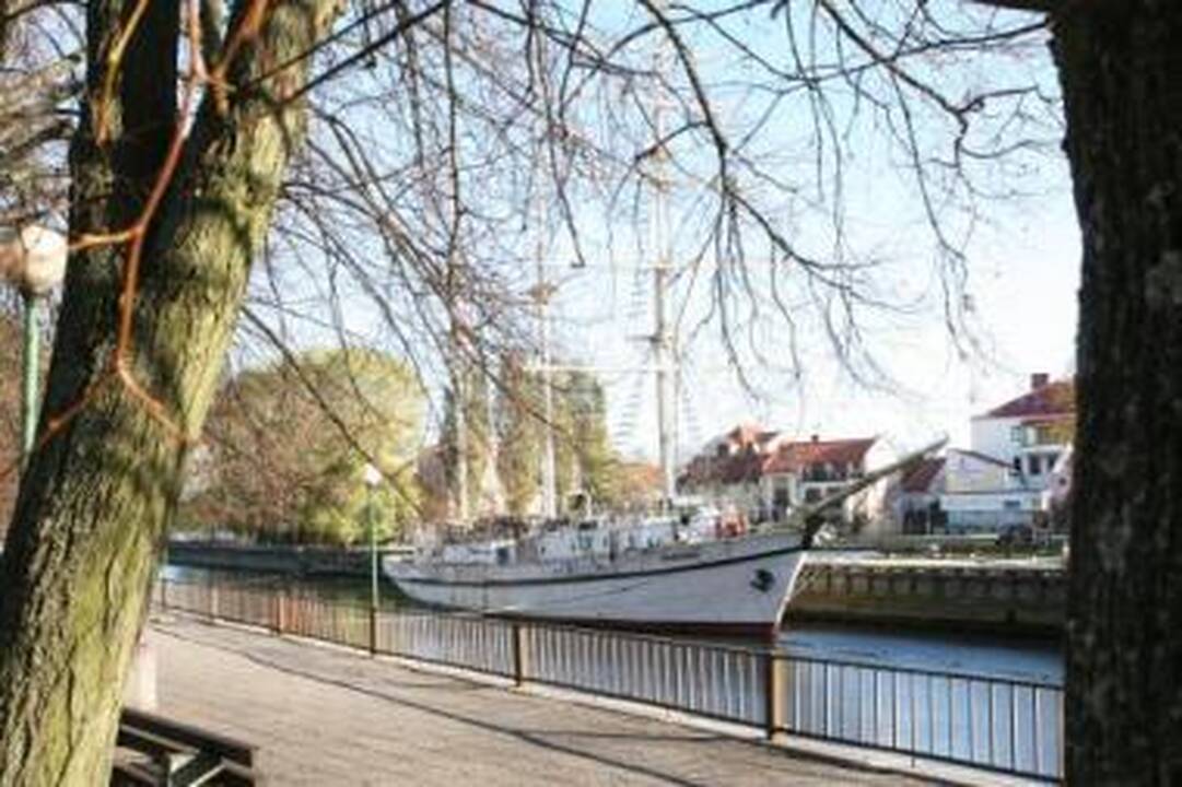 Brangu: "Meridiano" restauracija gali kainuoti kelis milijonus eurų.