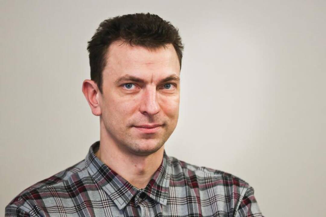 Mes neišgyvensime be kitataučių?