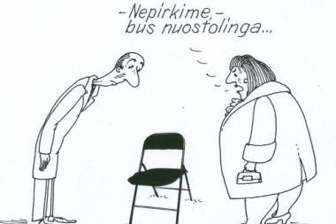 Sunkmetis – dėl noro apsiryti