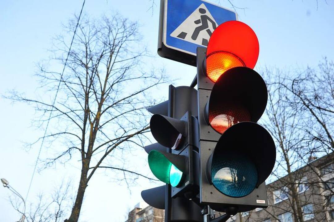 G. Lekavičienė: norėtųsi, kad Kaunas garsėtų kultūringais vairuotojais