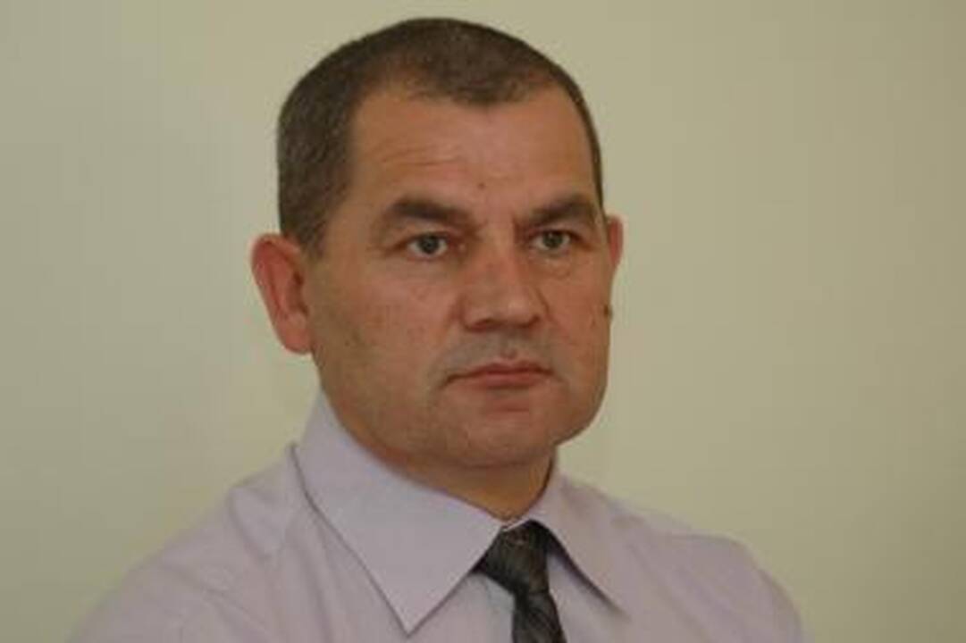 Česlovas Banevičius