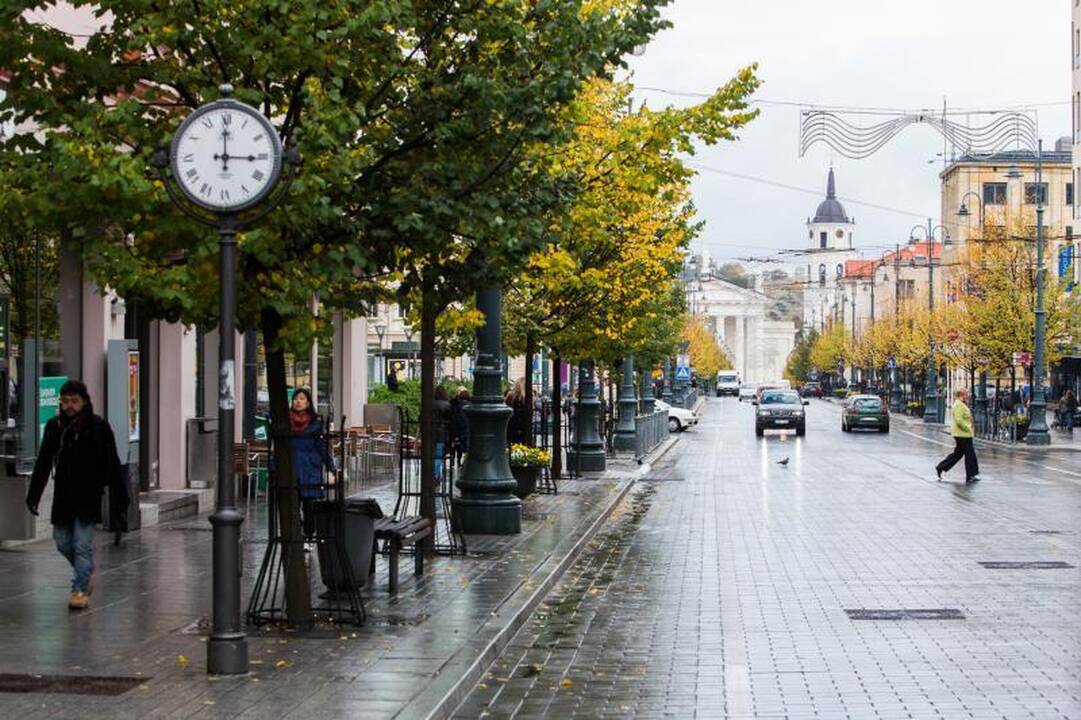 Lietuvos pirmininkavimas ES: kokį Vilnių išvys svečiai?