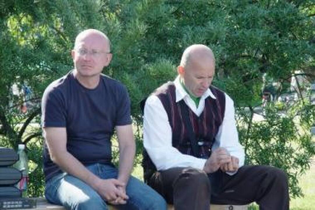 A.Valinsko iššūkis koalicijai