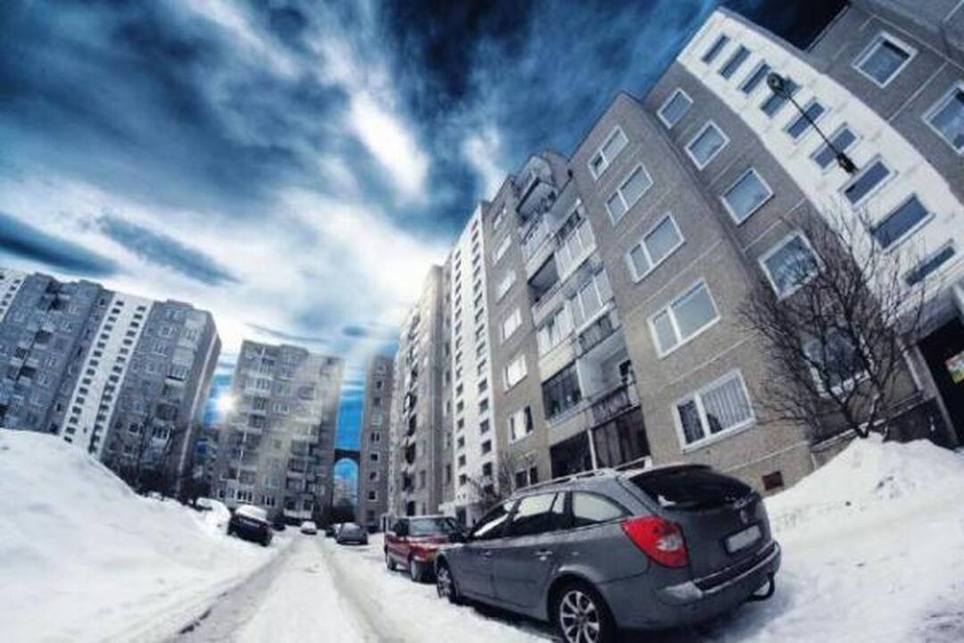 Be perstojo rasoja langai! Ką daryti?