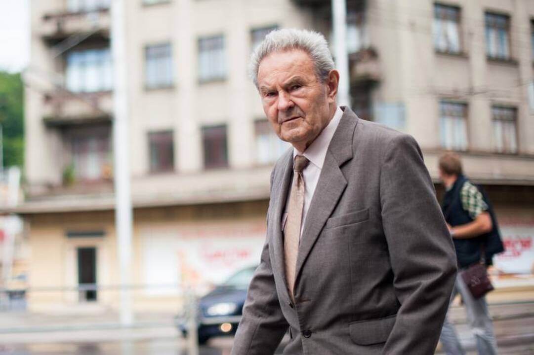 Gydytojas nuteistas                 dėl aborto