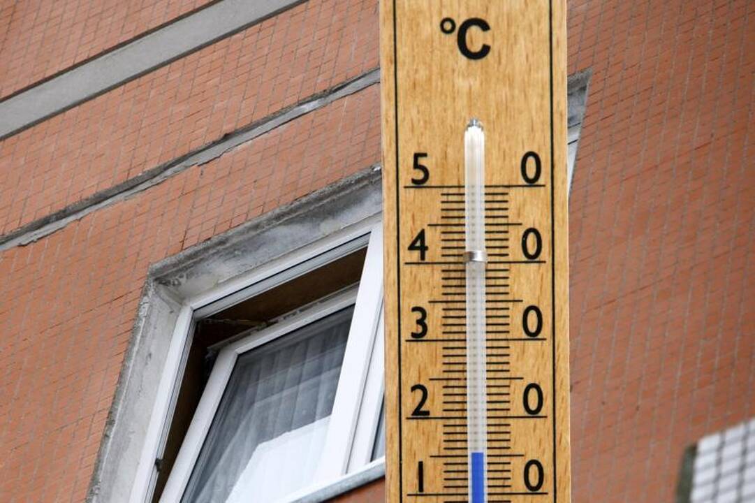 Valdiškas butas   kaimynams – it bomba   
