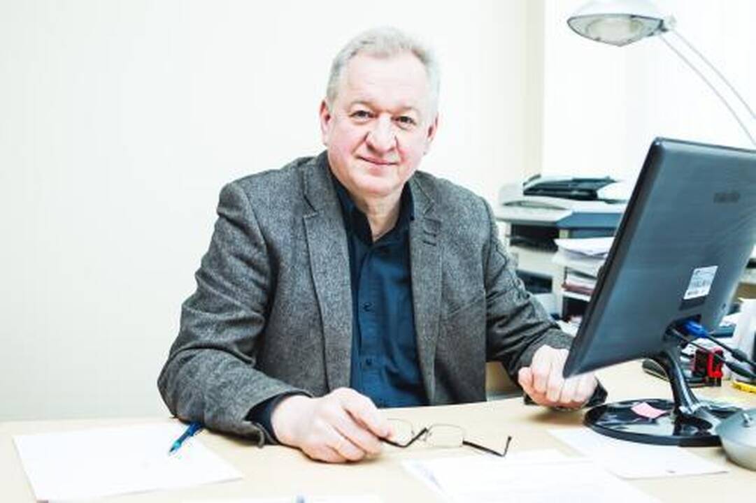 Kauno politikas: jei būčiau matęs antilopę, dainos taip nepavadinčiau