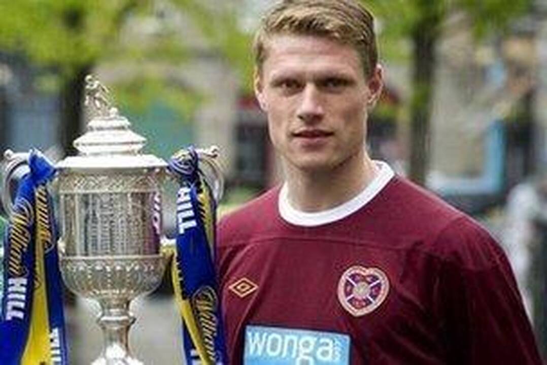 M.Žaliūkas: futbolo realybė – reikia džiaugtis tuo, ką turi