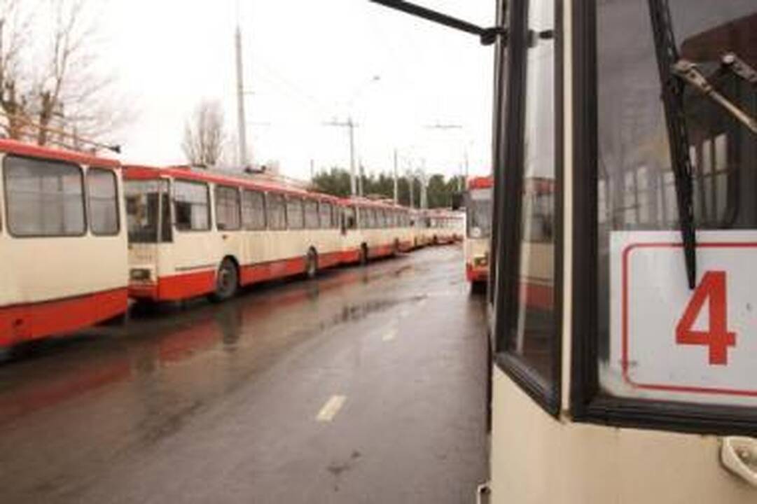 Savivaldybė neišprašys PVM lengvatos