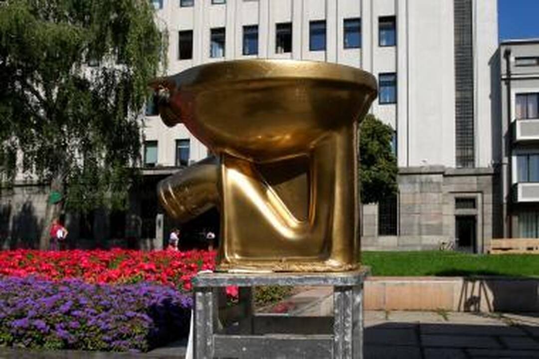 Kauno politikus ir valdininkus maitina korupcija