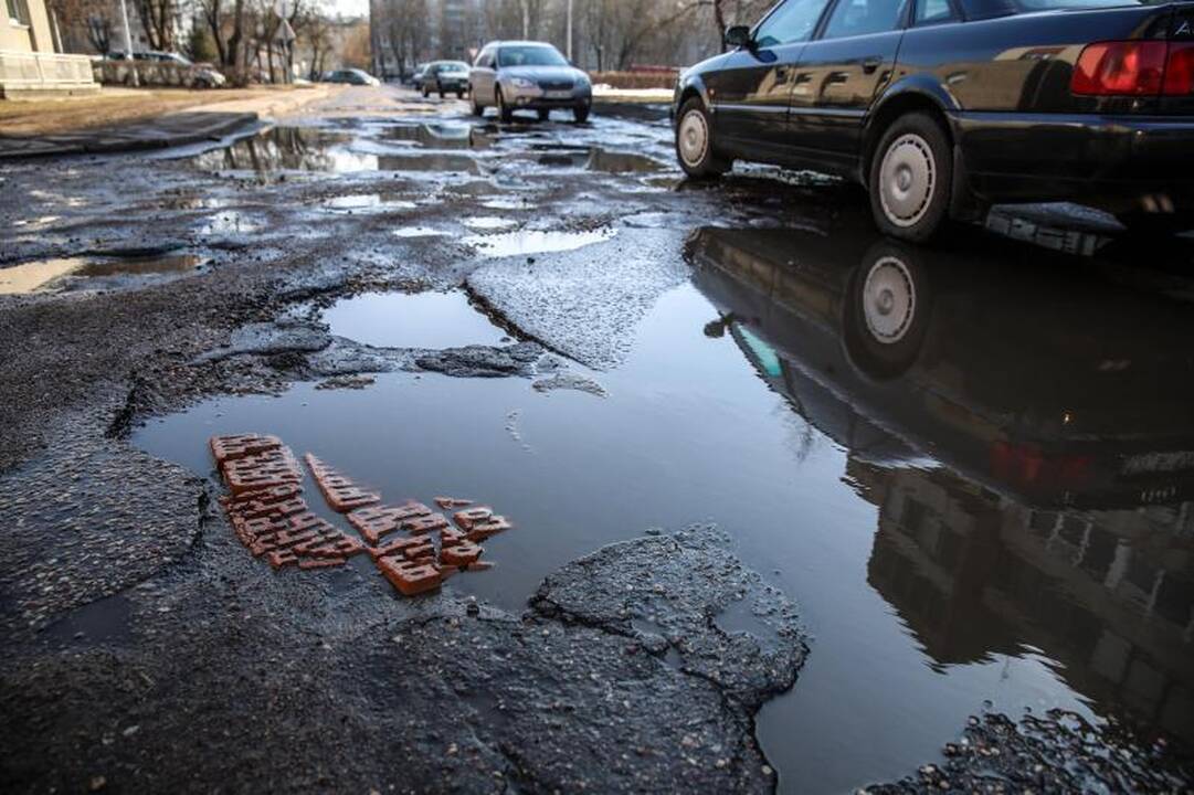 Kiemai šiemet Vilniuje tvarkomi nebus   