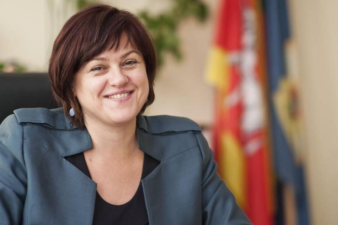 „Metų kaunietė“: moterys, kurioms darbas – daugiau nei pareiga