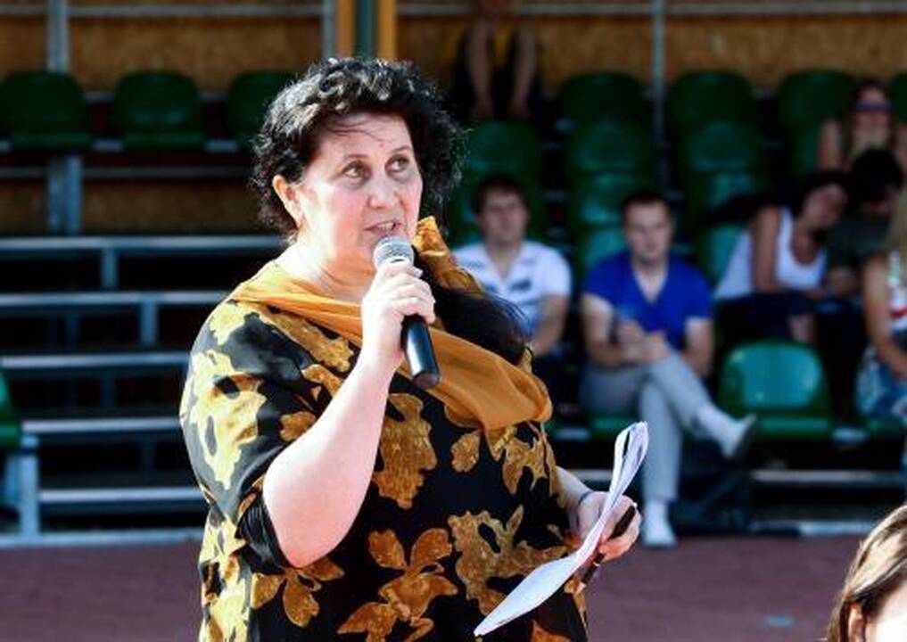 Partijos grąžino ne visas skolas