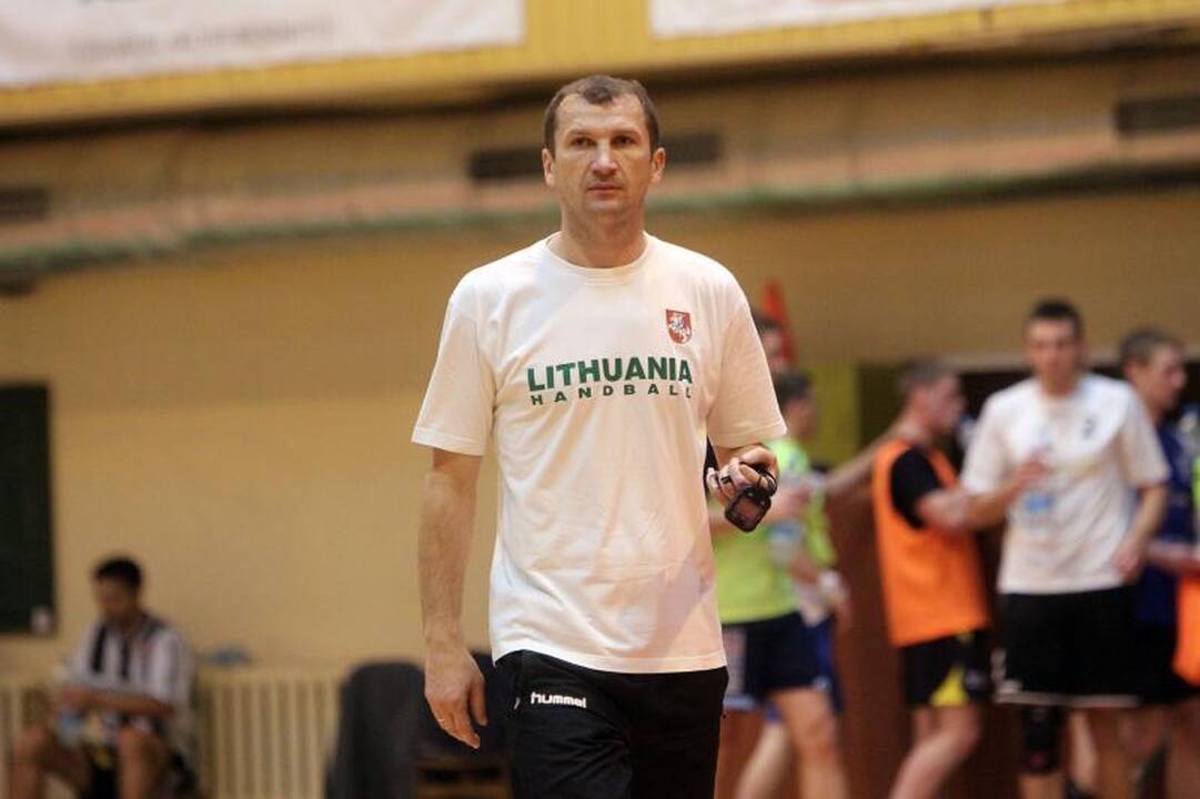 Rankininkai neieškos stebuklingo sėkmės recepto