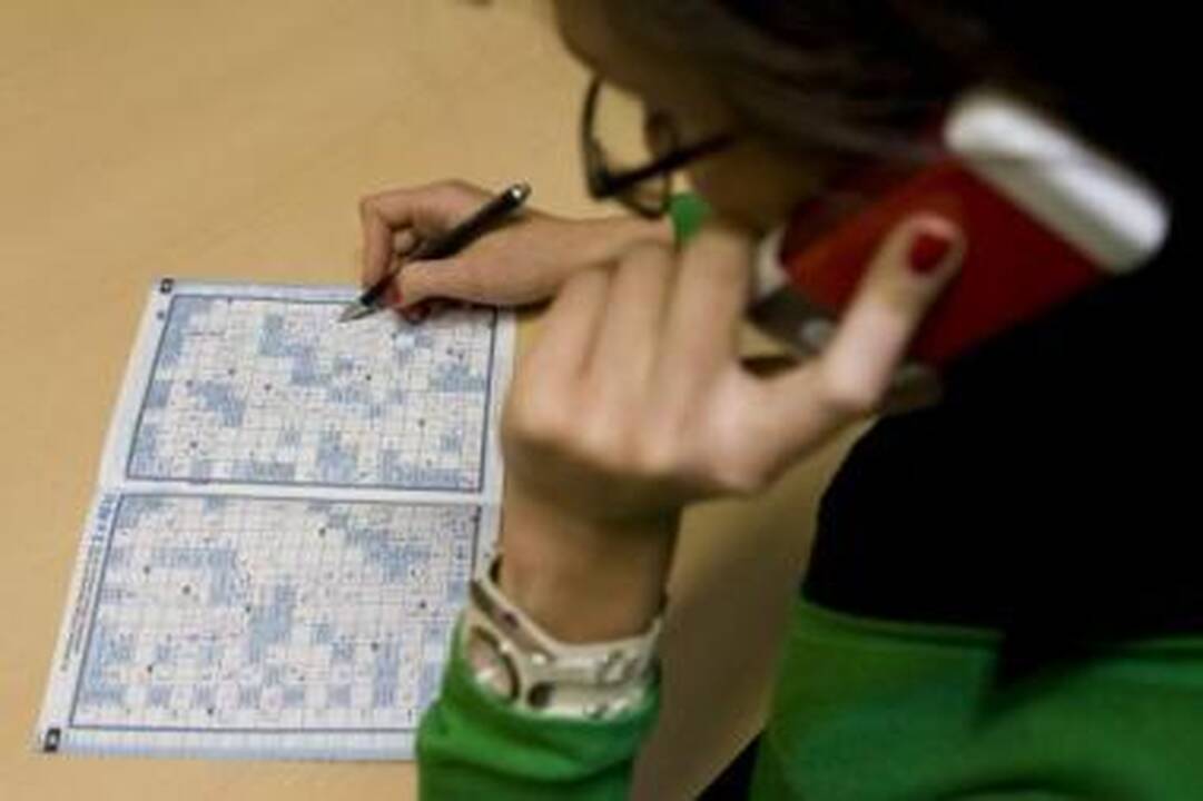 Informacijos telefonu atsiliepia visažiniai?