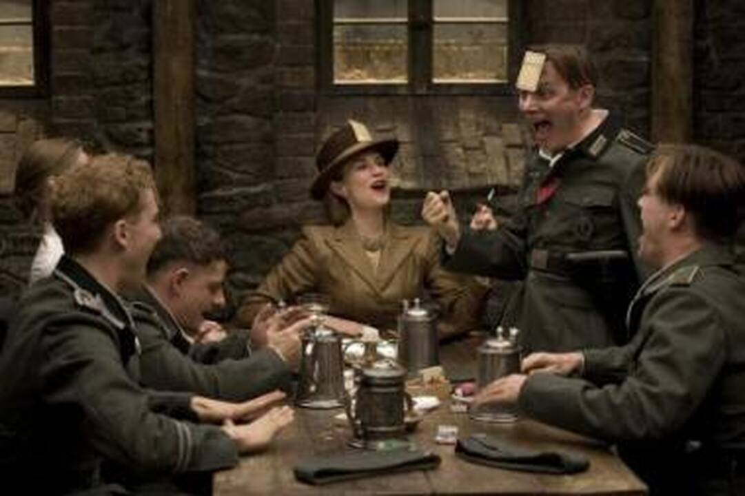Neišsisuko: daugelis nacių neišvengiamai sulaukė keršto – žydų būriai nuo 1944 iki 1960 m. nužudė 1500 aukštas pareigas einančių nacių.