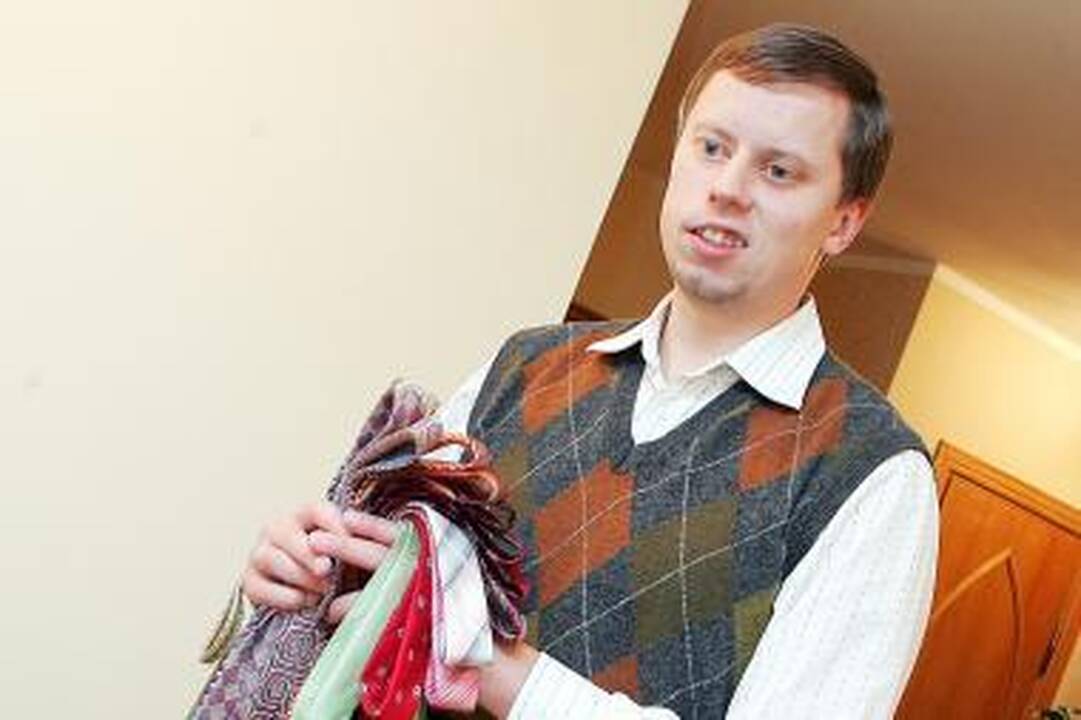 Nedirbo: A.Kupčinskas tikina, kad turint nedarbingumo lapelį jo susitikimai buvo ne darbo pobūdžio.