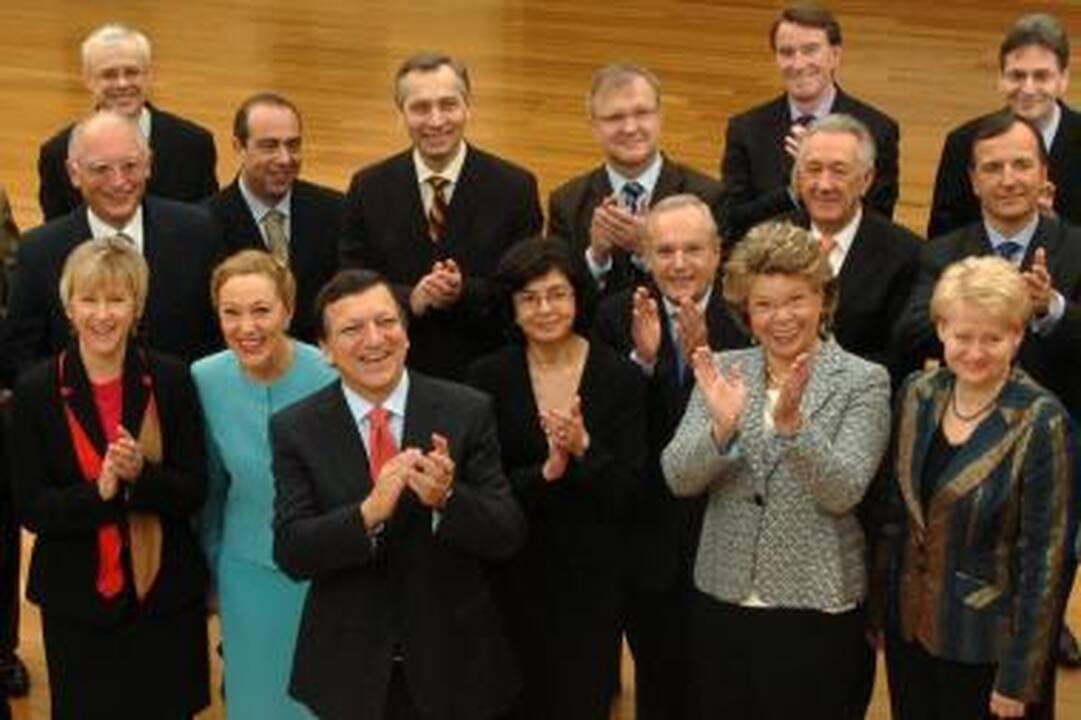 D.Grybauskaitės durys visada atviros