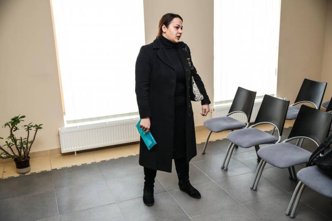 Romų tautybės moters turtų šaltinis – prabangios vestuvės?