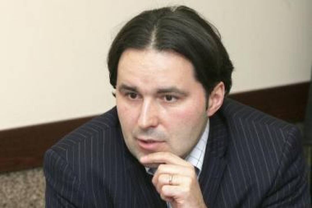 Permainos Ūkio banke
