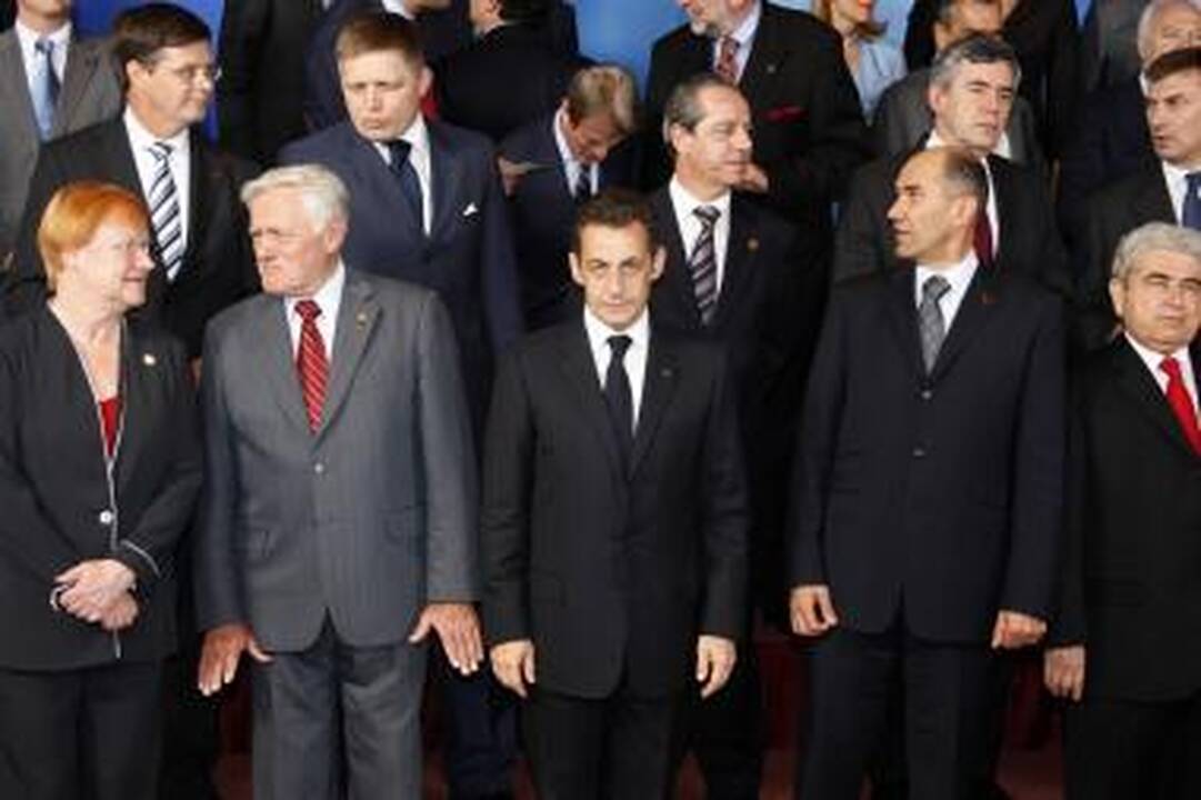 Neįvykusio vizito mįslė