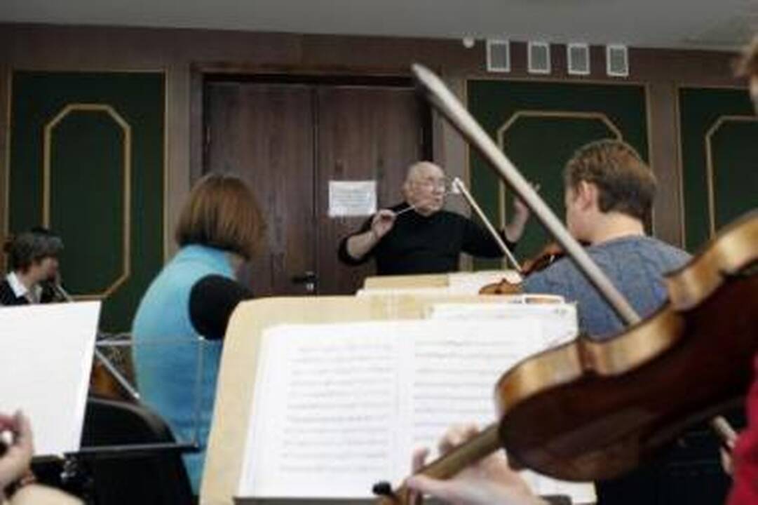 D.Katkus: nušoksiu nuo savivaldybės bokšto